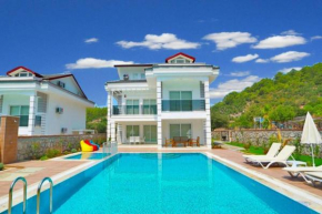 Joe Villa with Private Pool